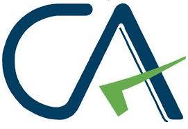 company logo