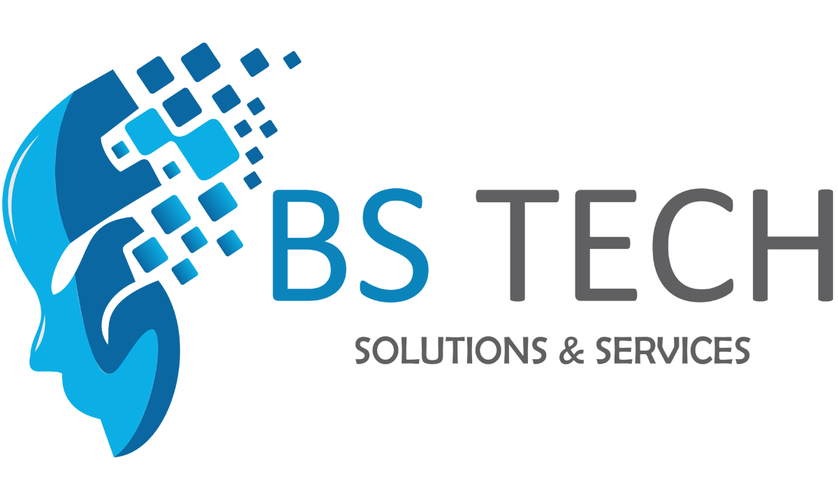 Bs Tech Solutions And Services logo