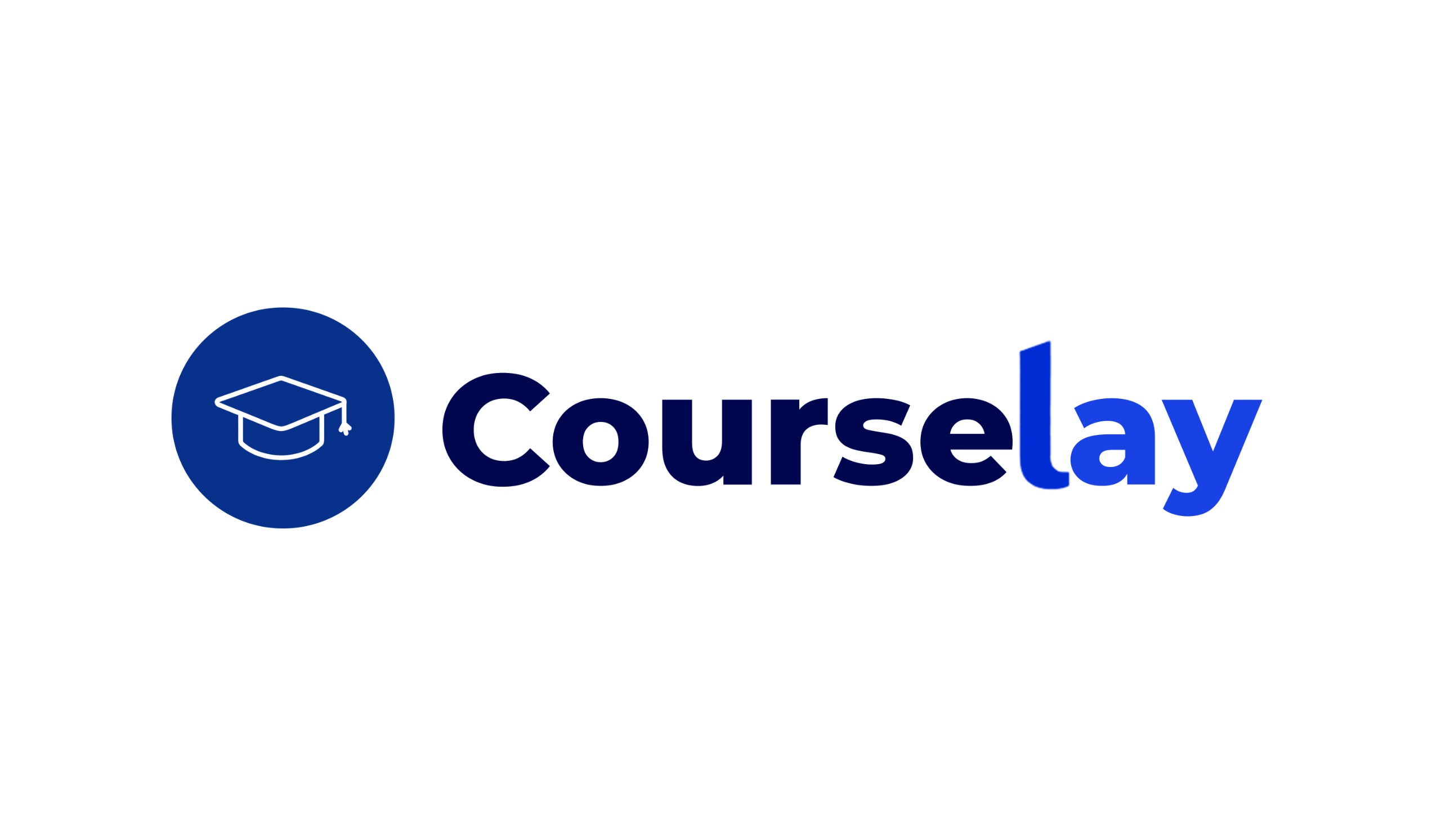 Courselay.com logo