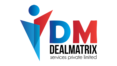 Deal Matrix Services logo