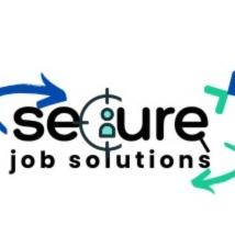 Secure Job Solution logo
