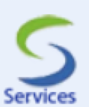 company logo