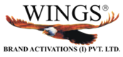 Wings Brand Activations (I) Pvt. Ltd. logo