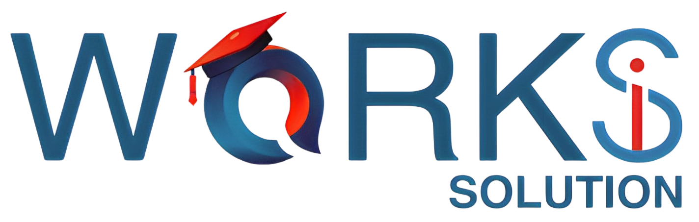 Workis Solution logo